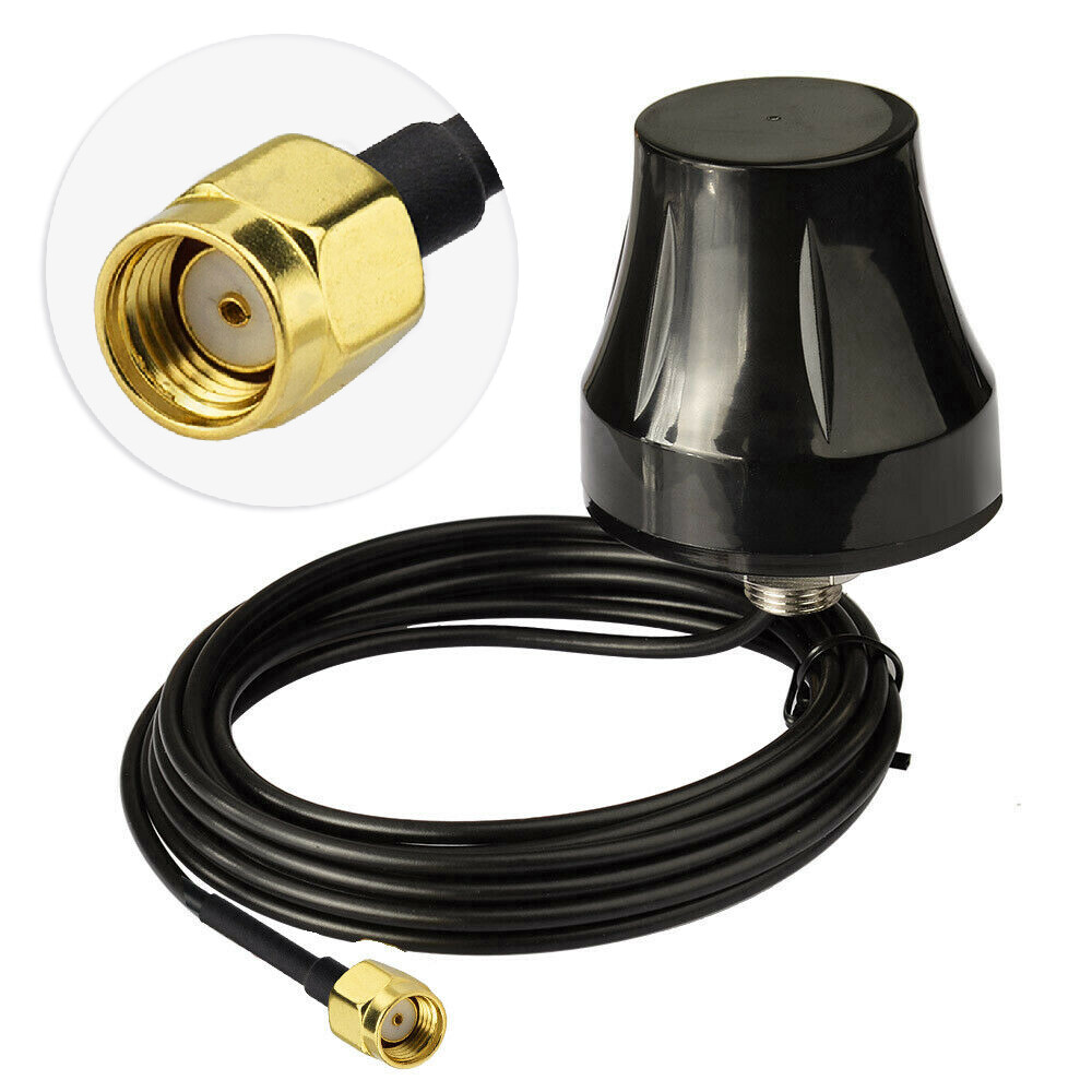 SPYPOINT Link MICRO Evo Solar 4G LTE Cellular Trail Camera 4G Outdoor Antenna