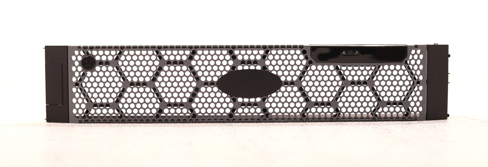 Dell EMC 2U Front Bezel Faceplate For PowerEdge R740/R740XD Dell P/N: NR7DT