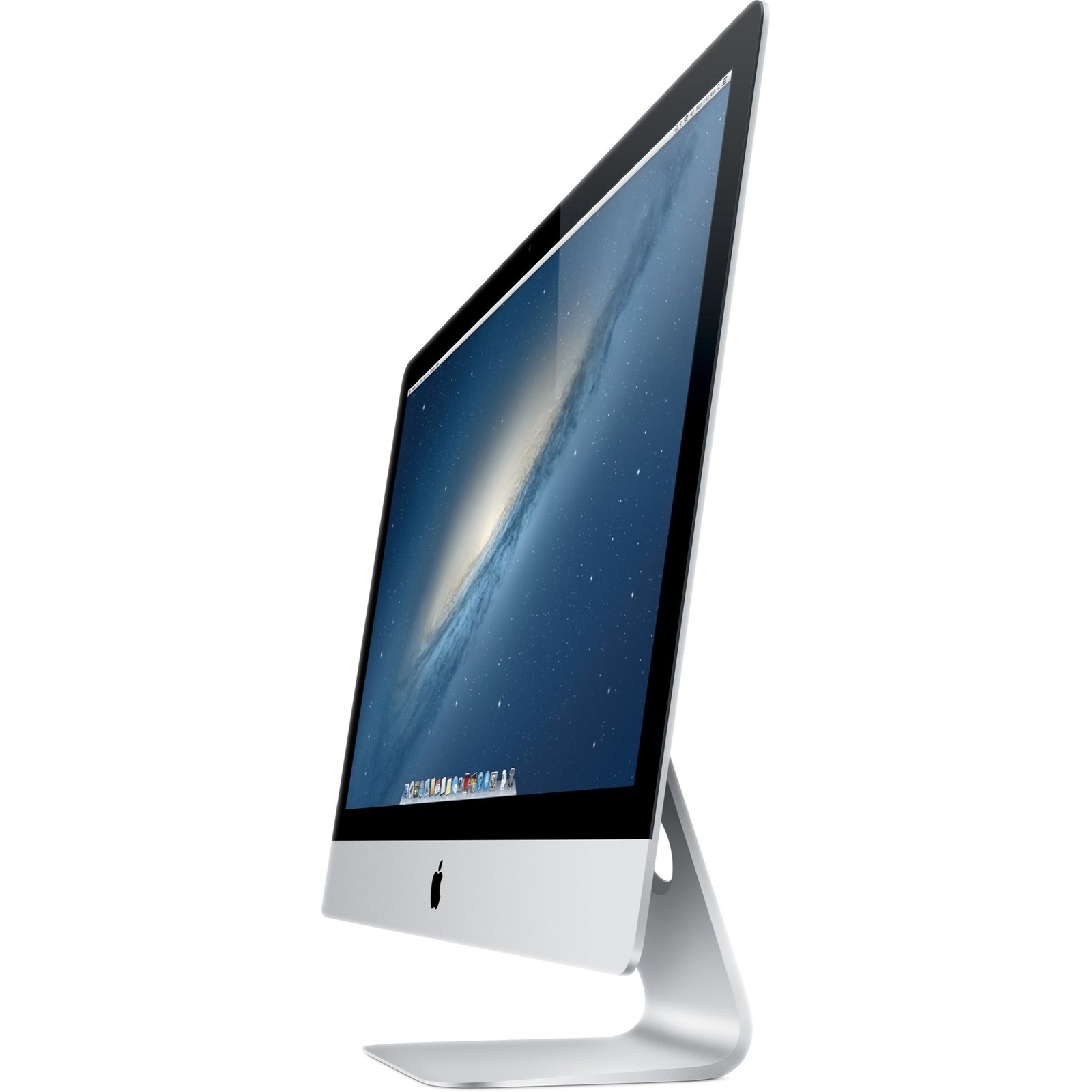 Apple iMac 2013 A1419 27" 16GB 1TB i5-4670 3.4GHz Mac OSX No Adptr Grade B