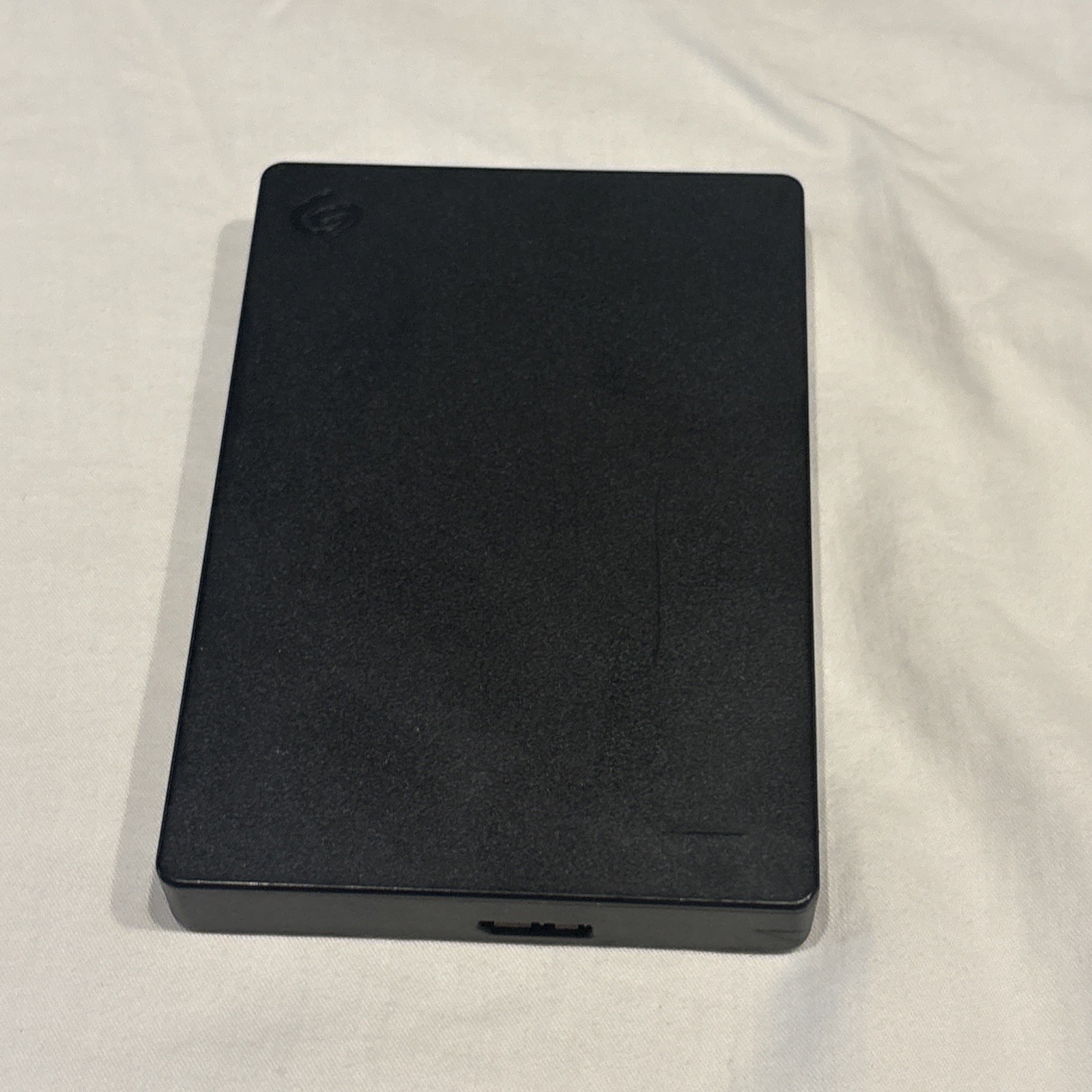 Seagate PORTABLE DRIVE SRD0NF1 2TB External HDD Extra Storage  🔥 Box Only