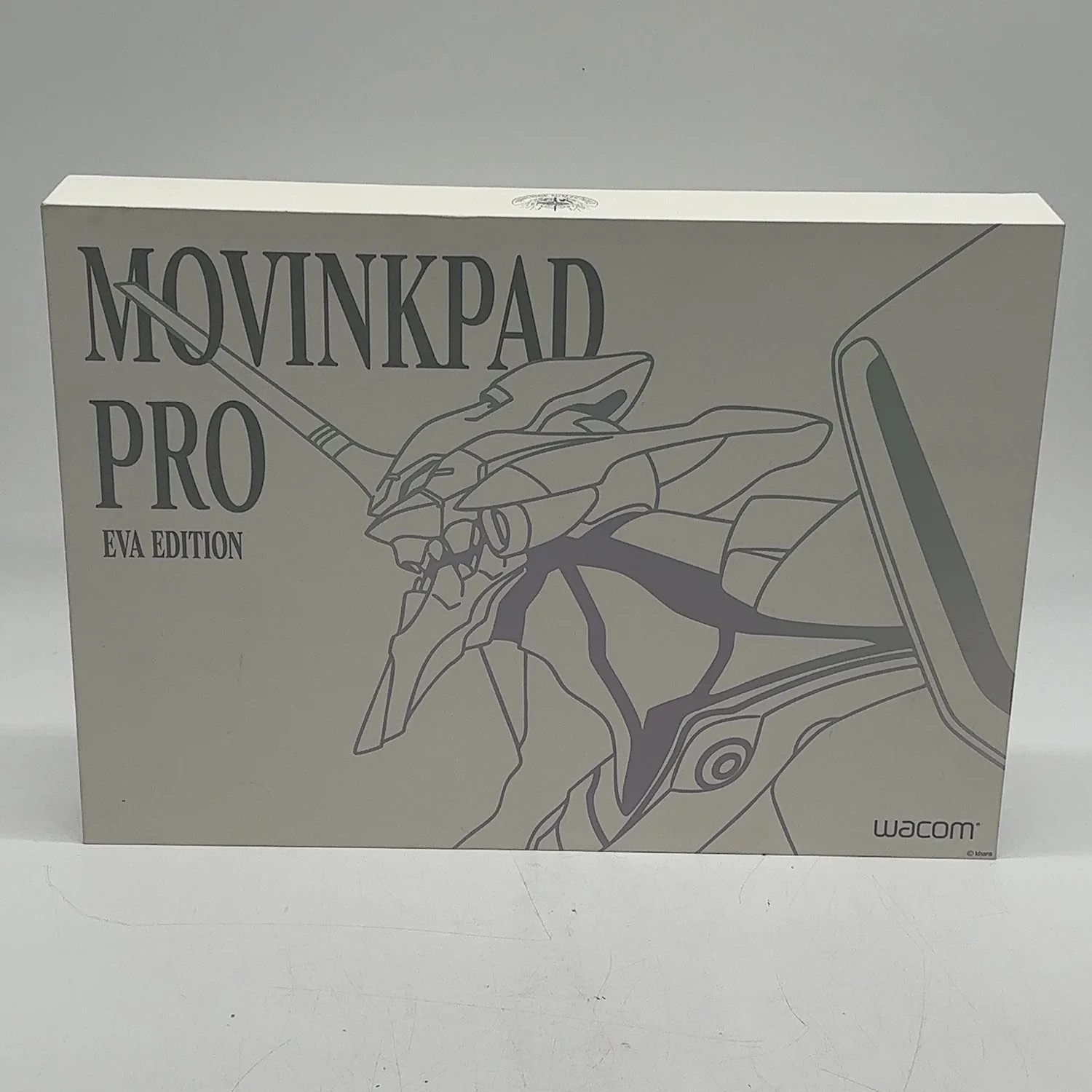 Wacom MovinkPad Pro 14" Portable Drawing Tablet DTHA140 EVA Edition
