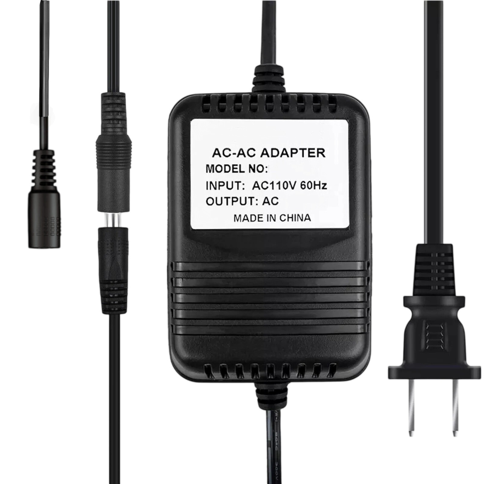 AC Adapter fr In Seat Solutions In Seat No.: 15501 APX542224 Class 2 Transformer