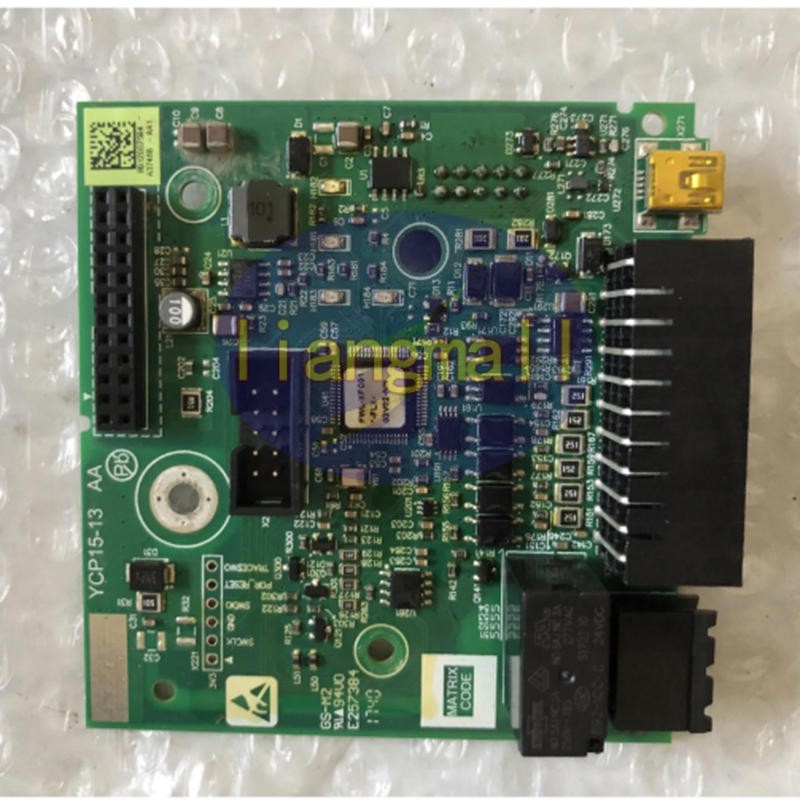 1PC Used YCP15-13AA test YCP15-13 AA