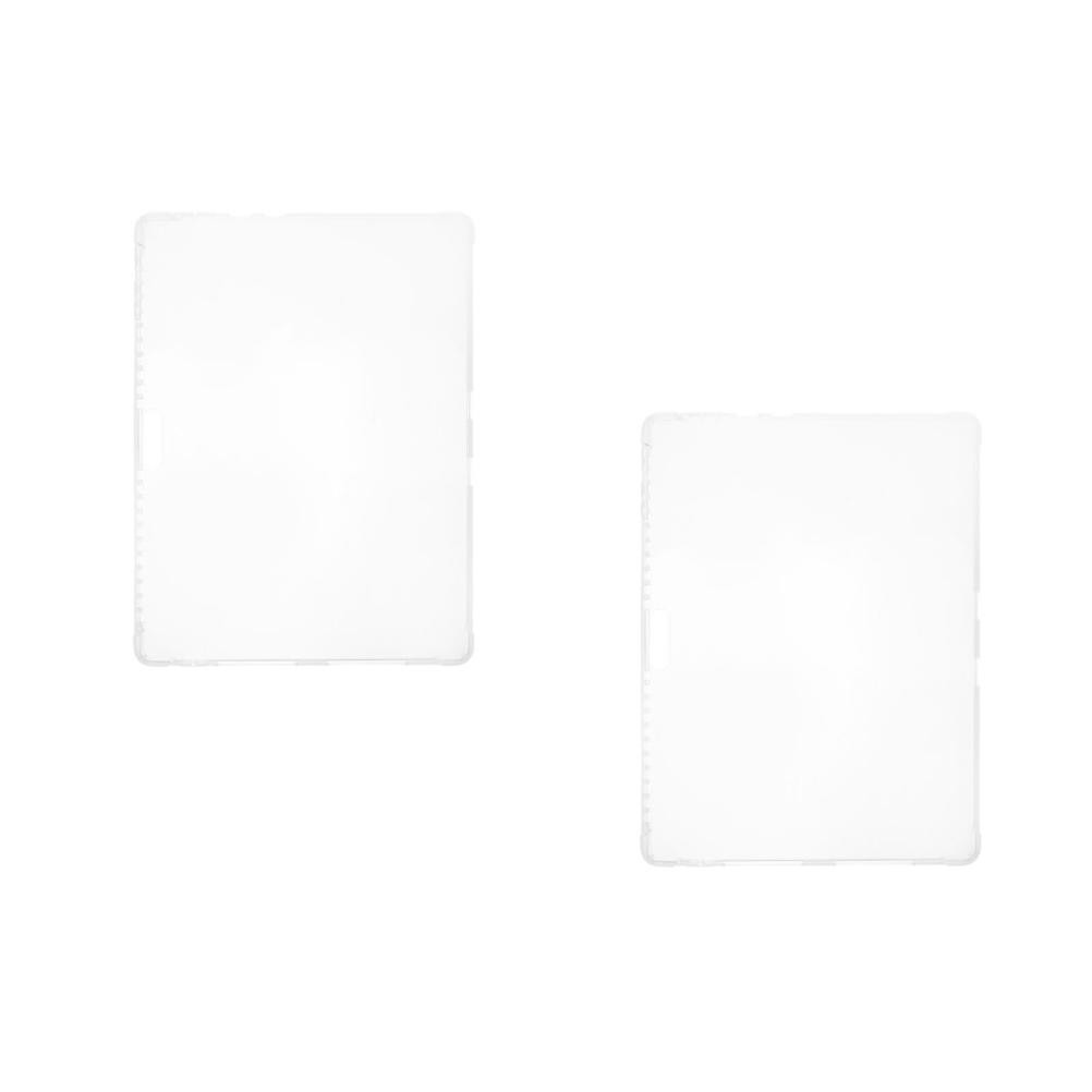 2pcs Clear Protective Sleeve Compatible with Microsoft 13