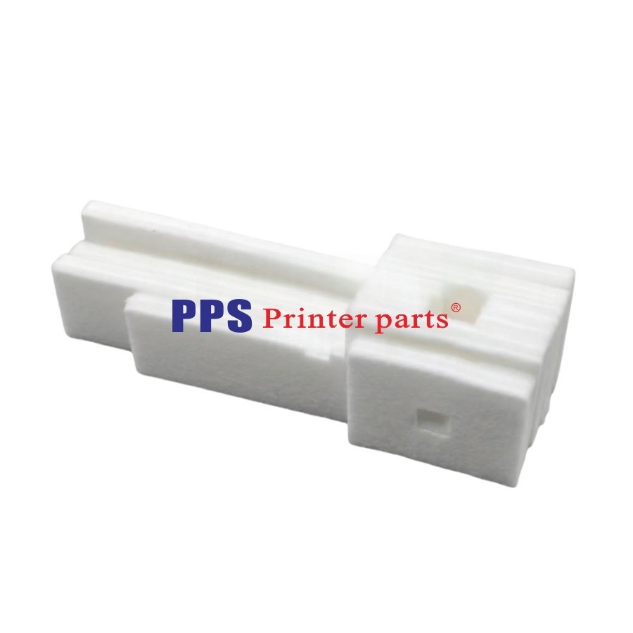 2 X Waste Ink Tank Pad Sponge For EPSON L350 L353 L358 L351 L355 L110 L111 L210