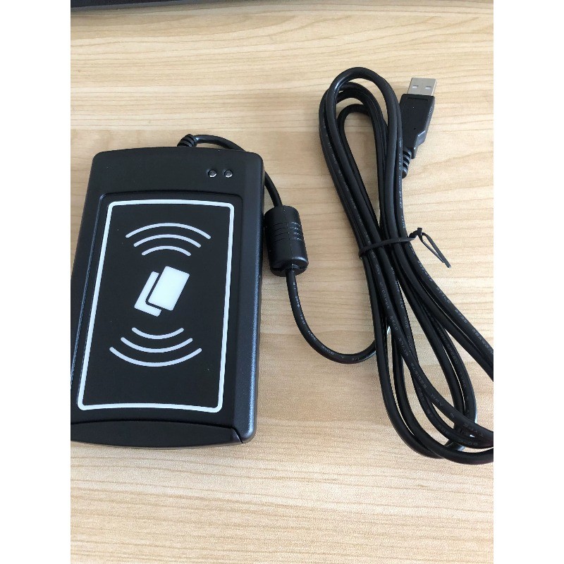1Pcs NEW FOR ACS ACR1281U-C8 contactless IC card reader Fast delivery