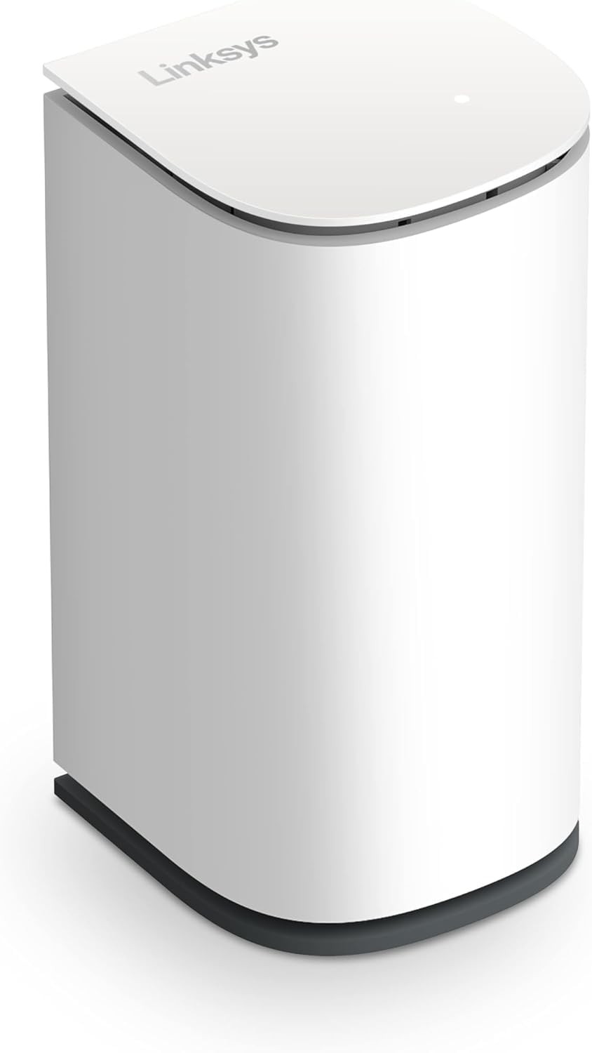 Linksys Velop Micro Mesh WiFi 6 Add-on Node LN1201 Dual-Band Range Extender