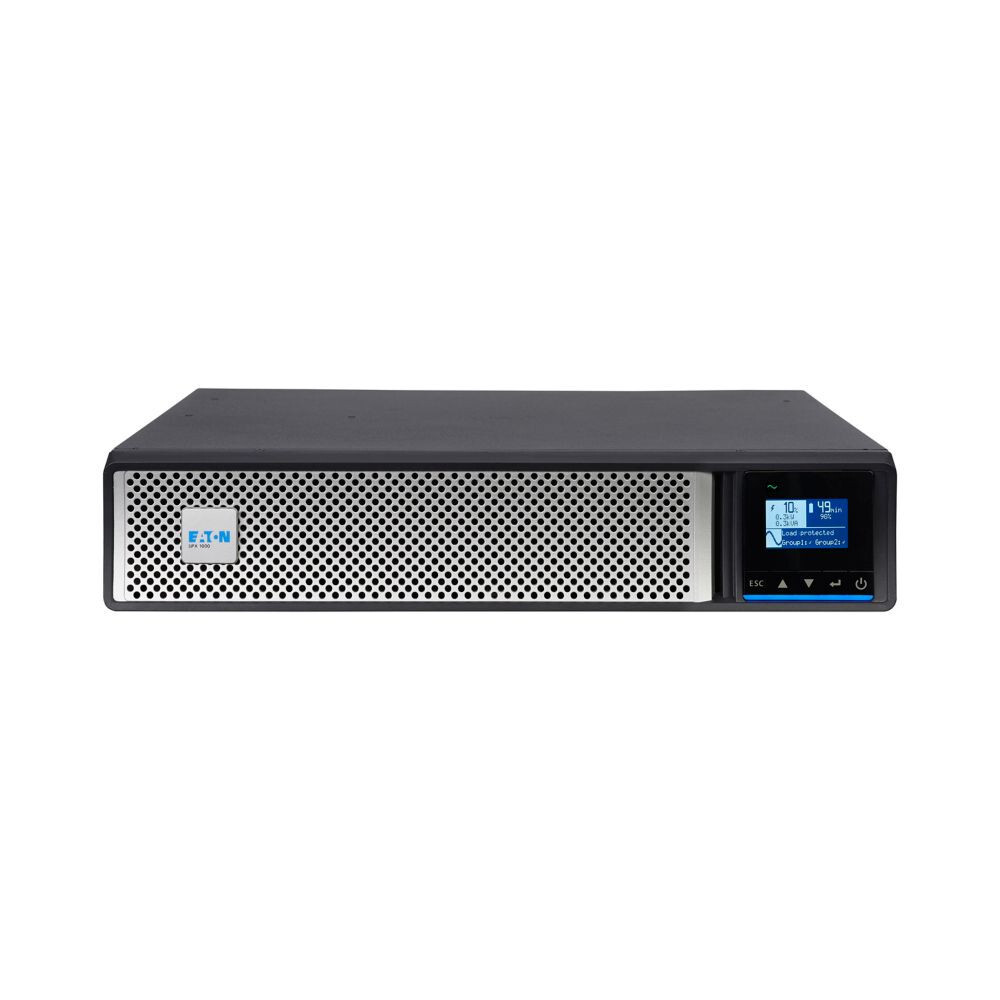 Eaton 5PX G2 5PX1500RTG2 1440VA/1440W 120V Rack/Tower Line Interactive UPS