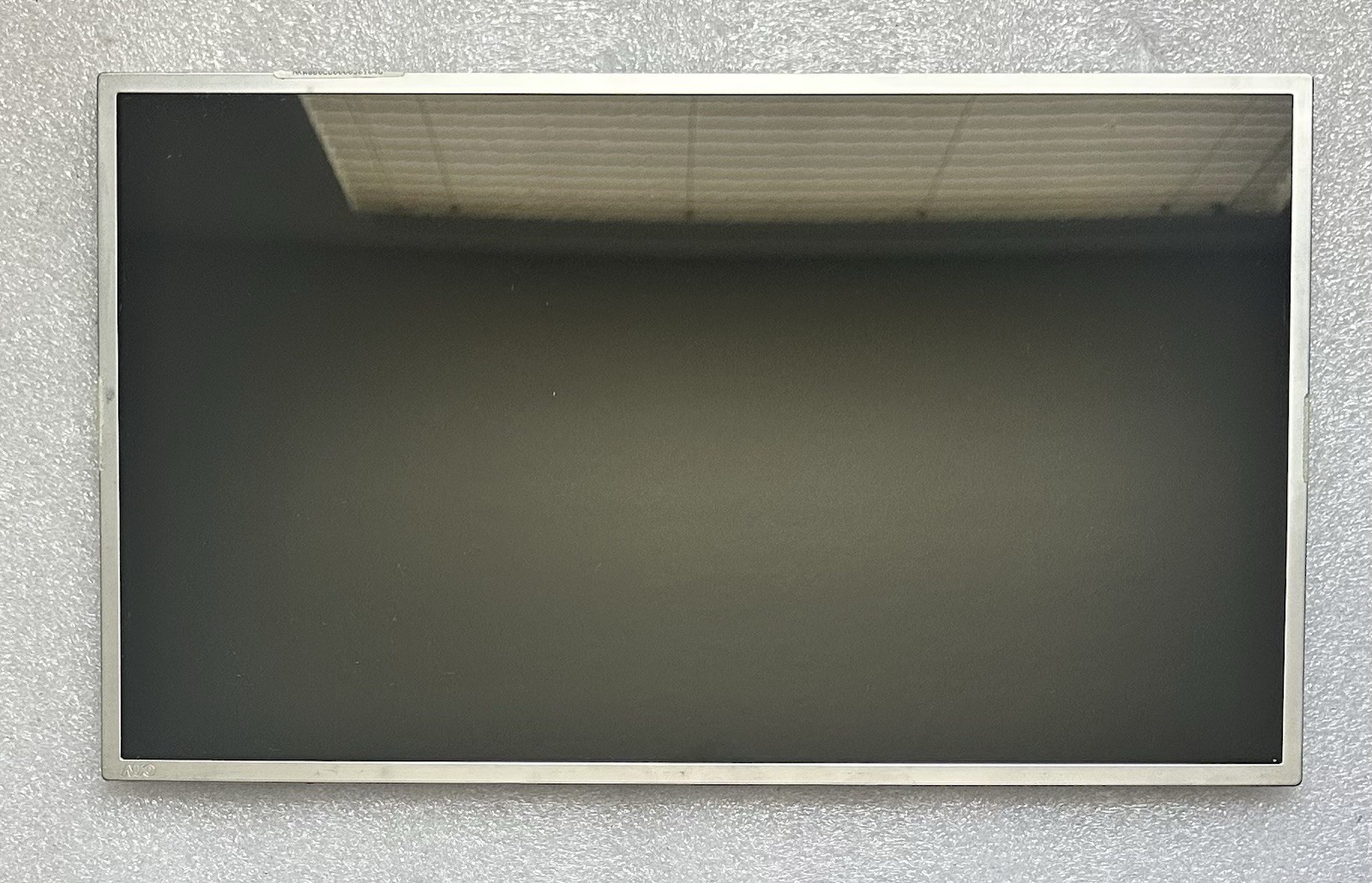 AUO 15.6" F790K Laptop LED LCD Glossy Screen HD Display 30pin B156HW01 V.0, READ