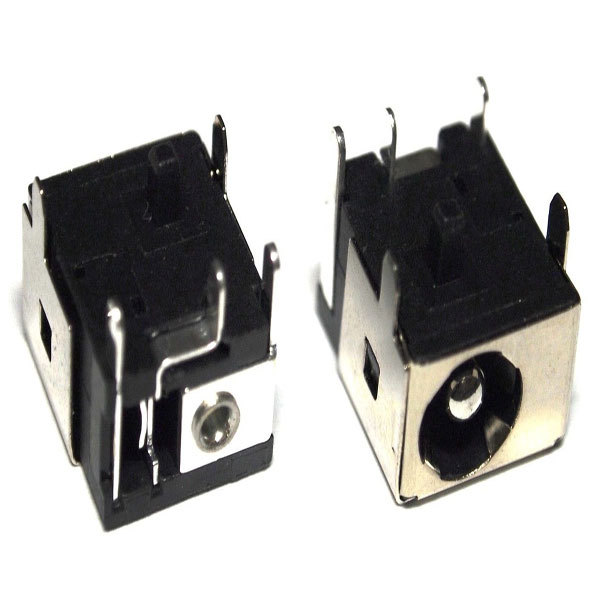 AC DC POWER JACK FOR Asus EEE PC 1000HD 1000HE 1000HA 701SD 701SDX S101 S101H