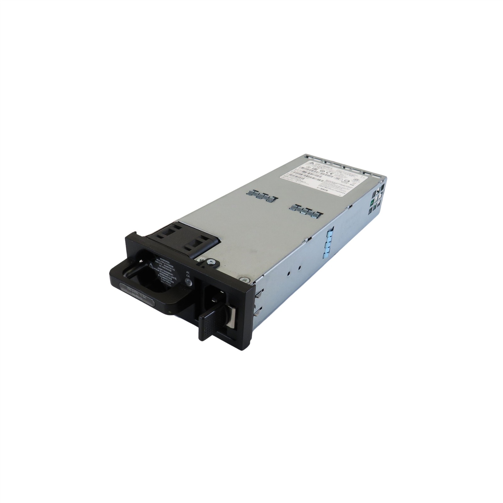 Cisco PWR-4450-AC 450W 4451-X AC Switching Power Supply