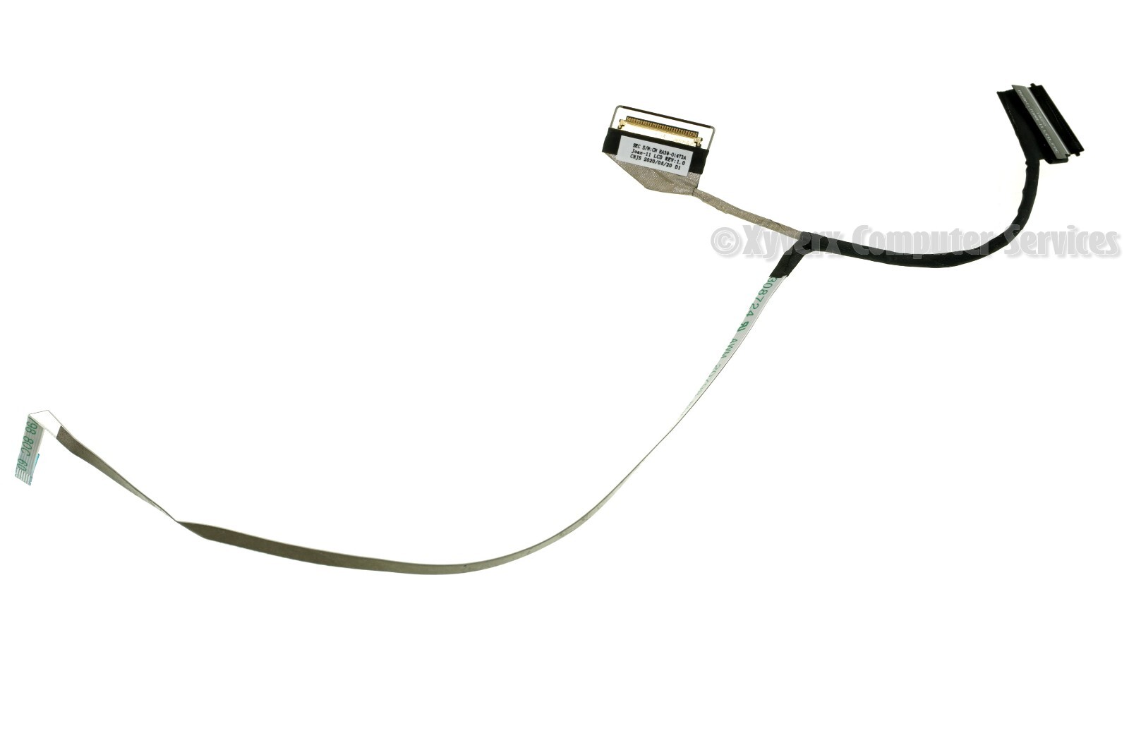 BA39-01473A GENUINE SAMSUNG LCD DISPLAY CABLE XE310XBA-K02US (GRADE A)(XX64)