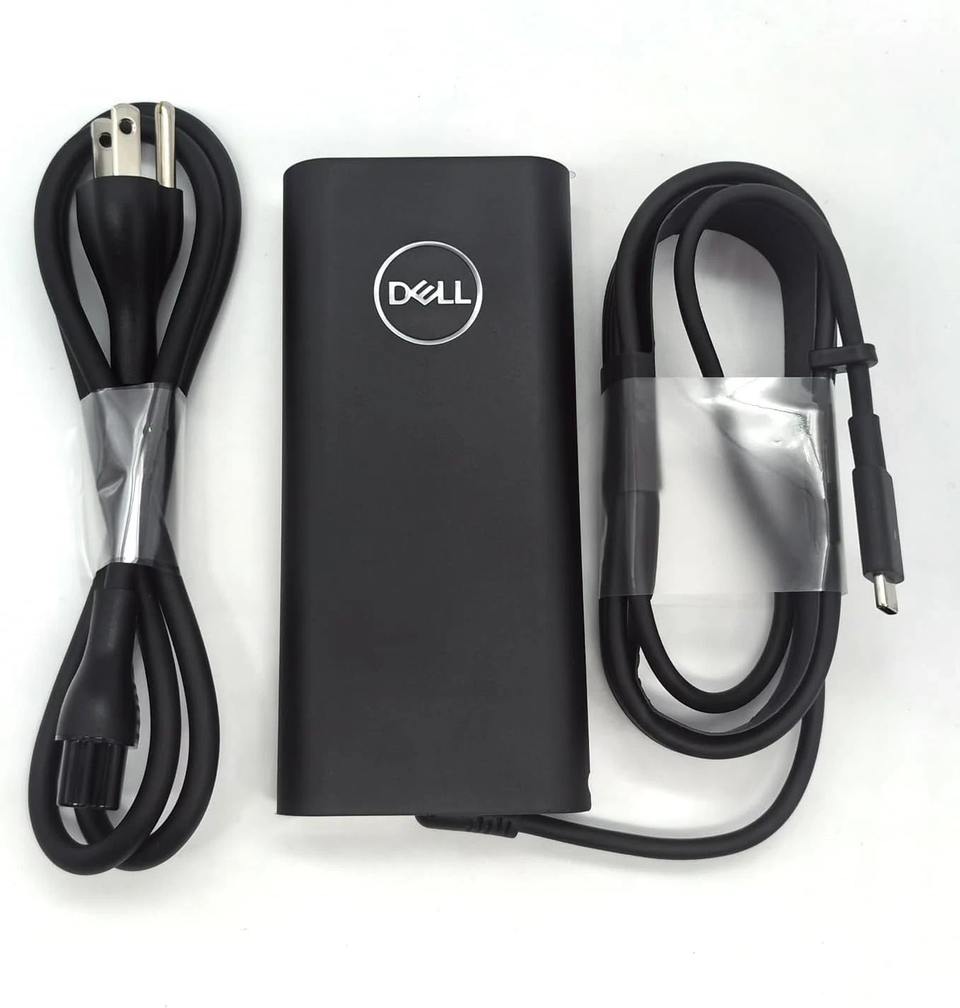 Genuine 130W USB-C Charger For Dell XPS 17 15 7590 9700 9500 9510 Precision 5560