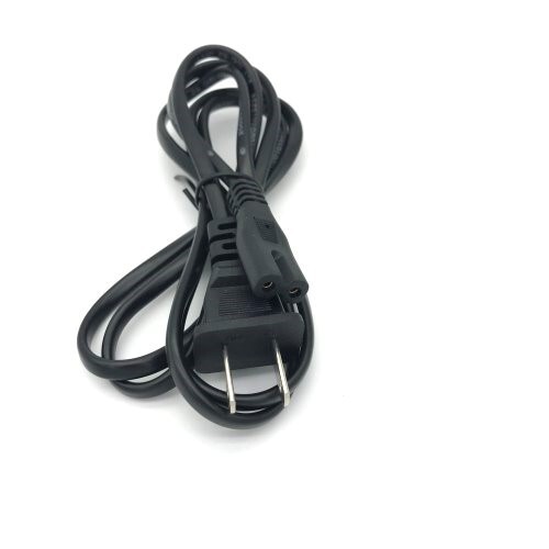 6Ft Premium AC Power Cord Cable Lead Adapter for SONY PLAYSTATION 4 PS4