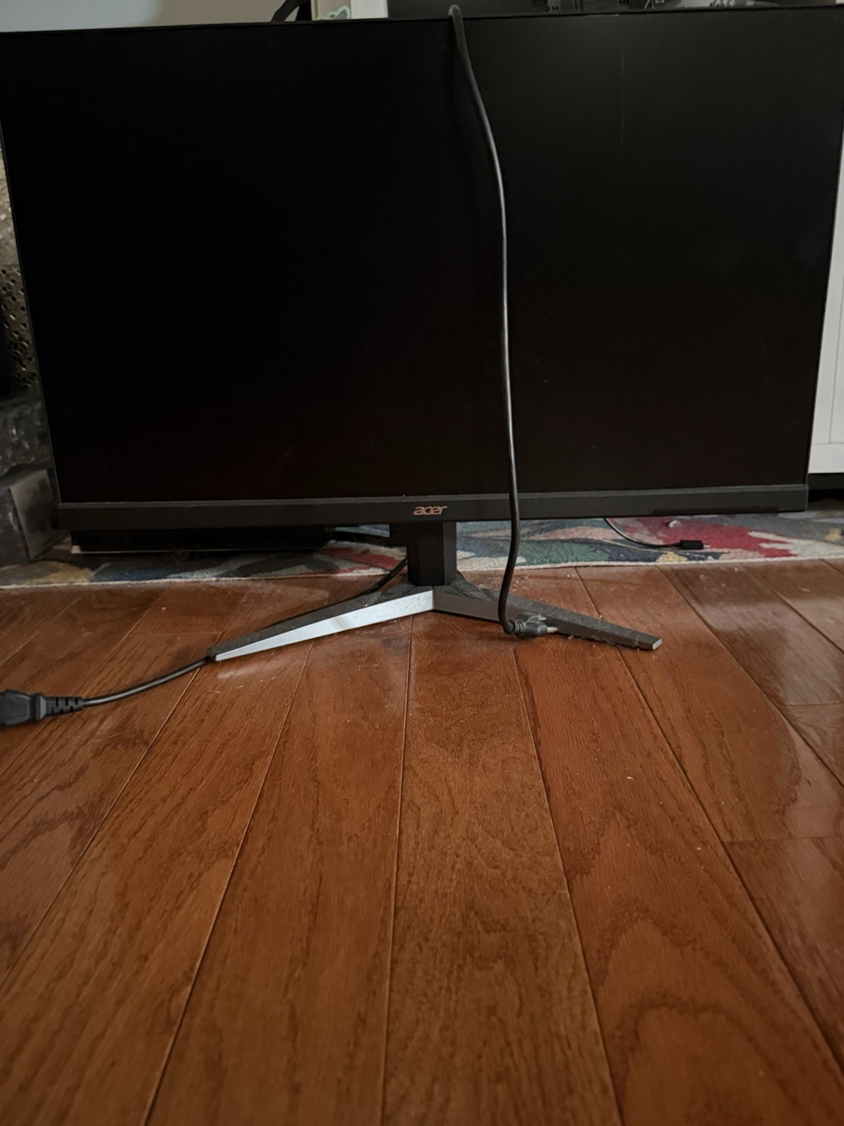 Acer KG1 KG271U Abmiipx 27"