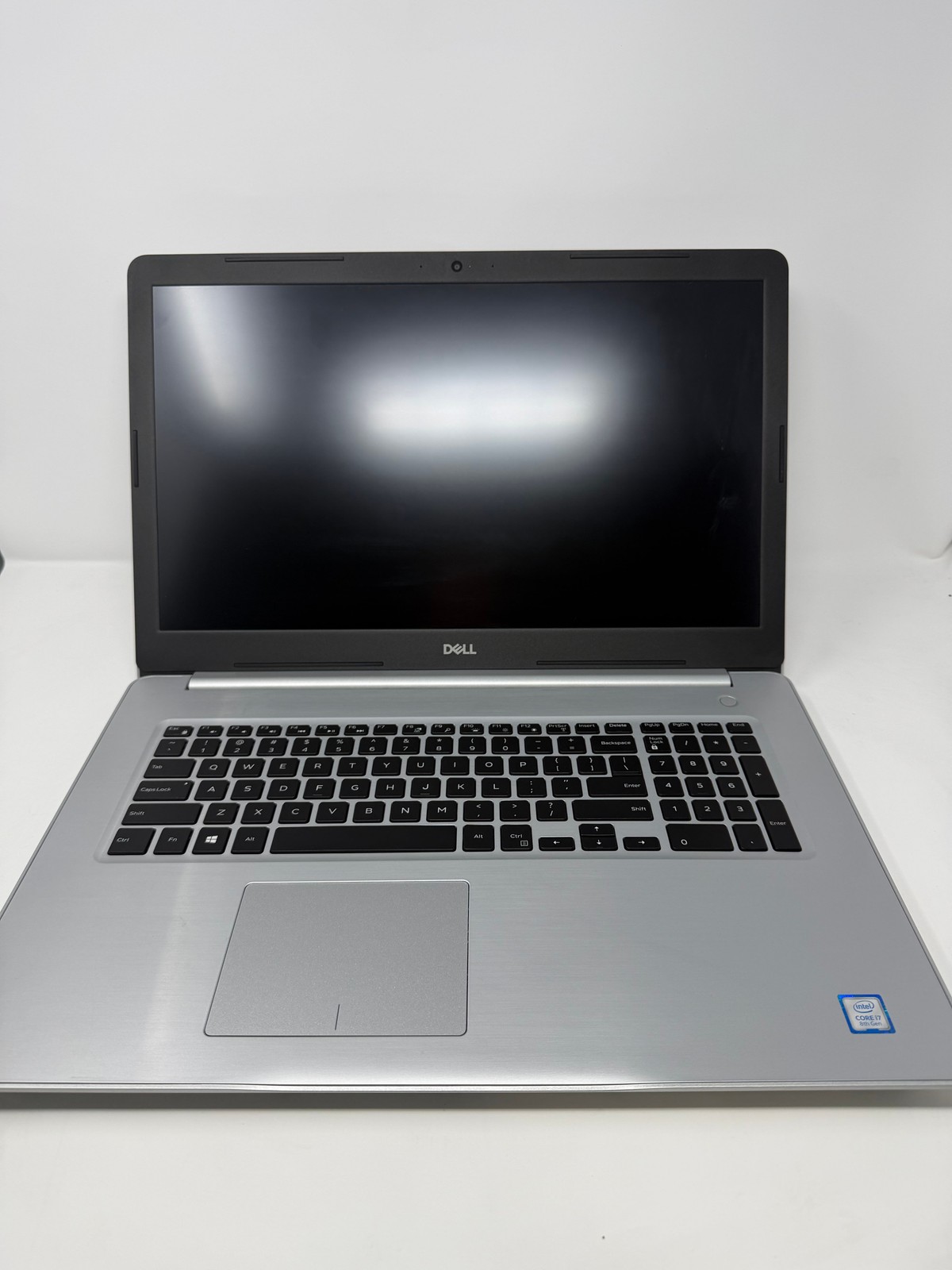 Dell Inspiron 5770 i7-8550U 8GB Touch 2.048TB HDD Grade B