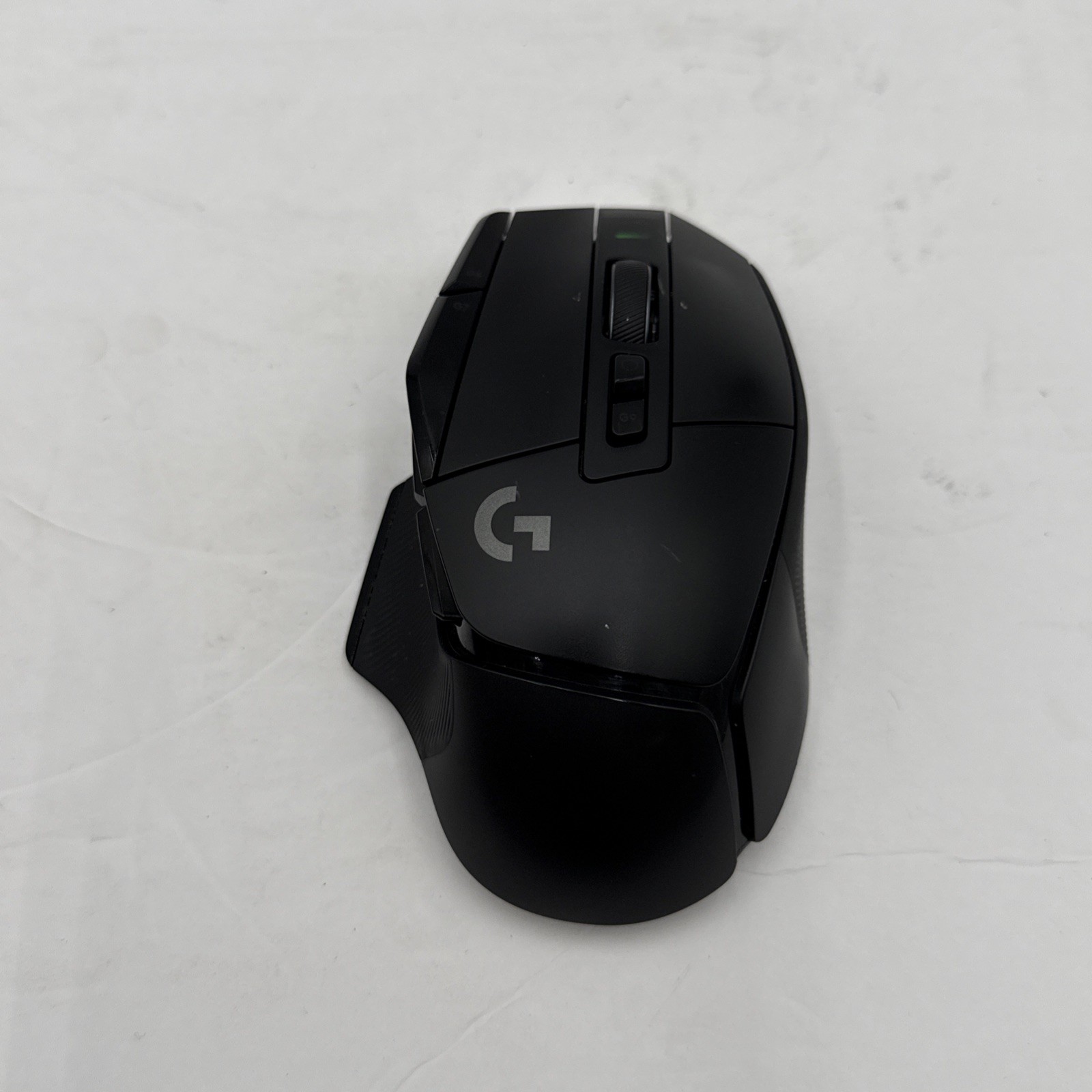Logitech G502 X  Plus LIGHTSPEED Wireless Gaming Mouse - Black No Dongle MR0089