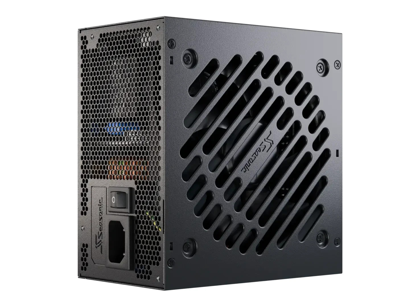 Seasonic CORE GX 750W ATX 3.1 PCIe 5.1 Cybenetics Full-Modular ATX Power Supply