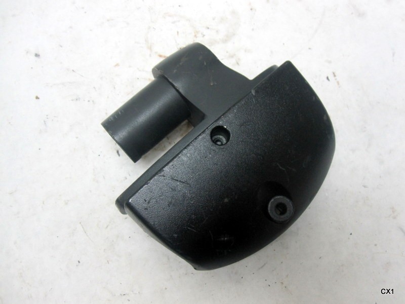 MISSING LEVER Ergotron 60-420-200 60420200 Large Pole Clamp with Pivot Hinge
