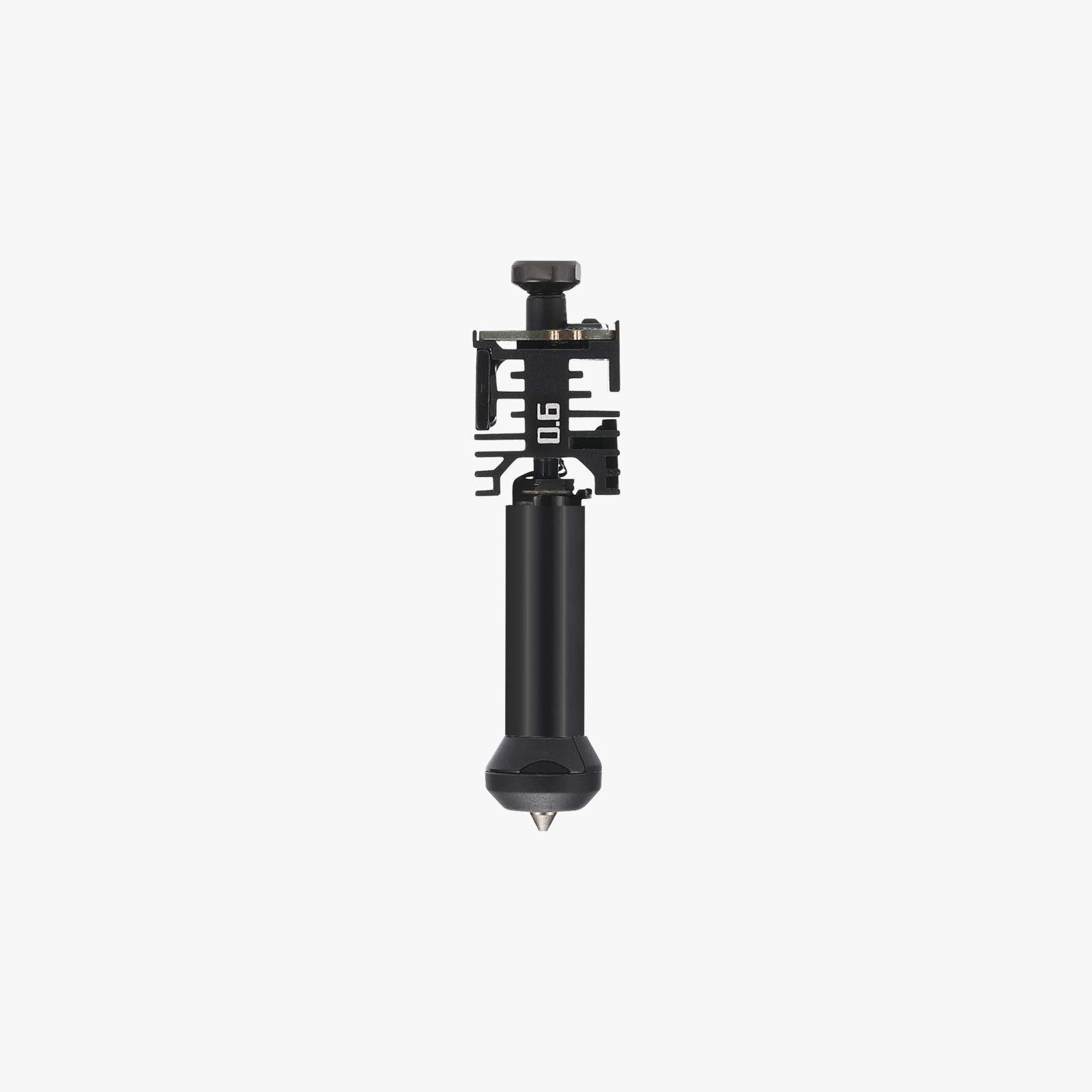 Bambu 0.6mm Hardened Steel H2C Induction Hotend (Right)
