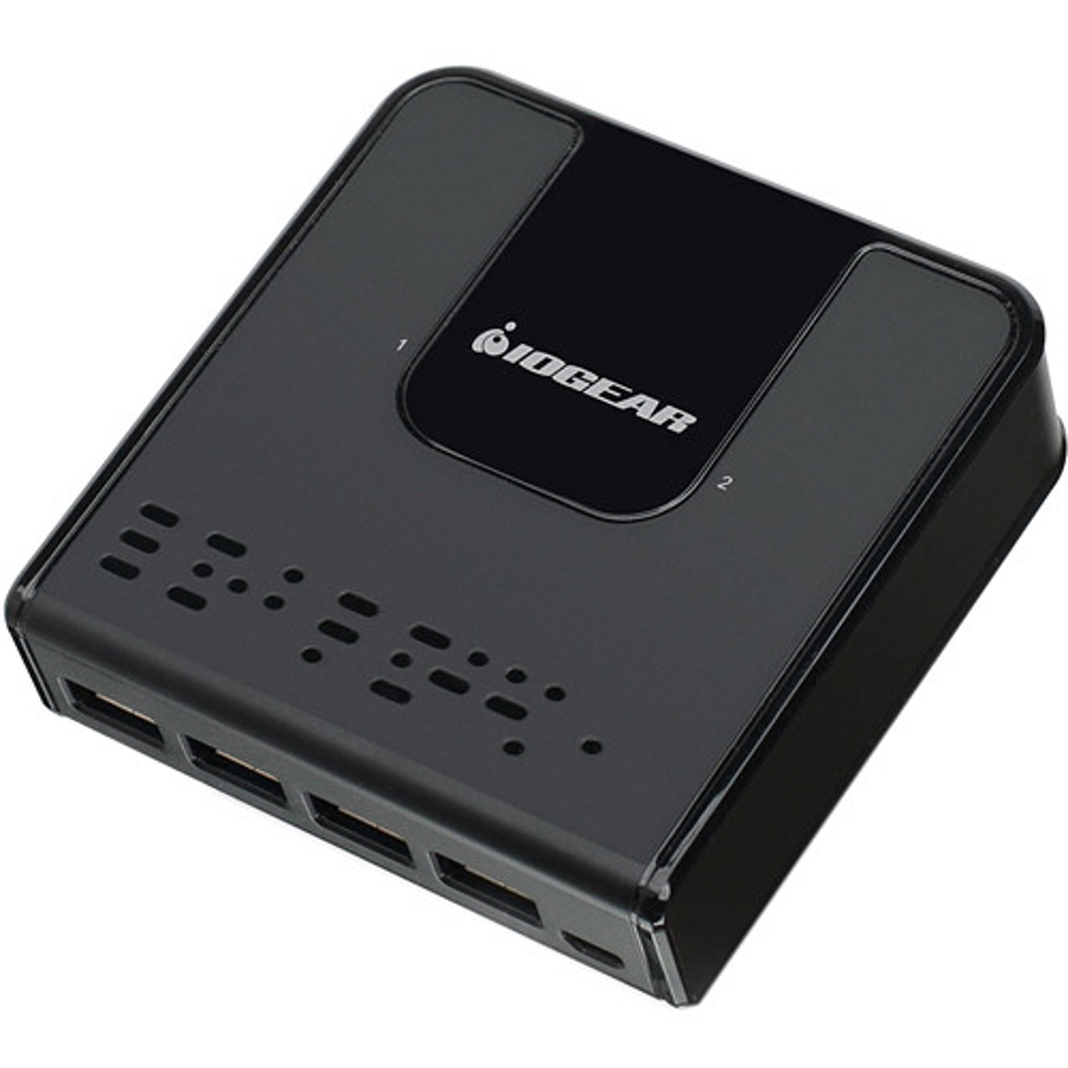 IOGEAR GUS434 4x4 USB 3.0 Peripheral Sharing Switch