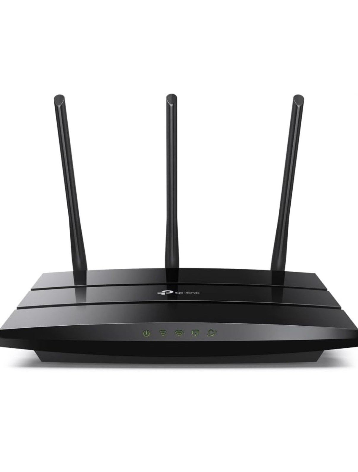 TP-Link AC1900 Smart WiFi Router (Archer A8) - Dual Band Wireless Router