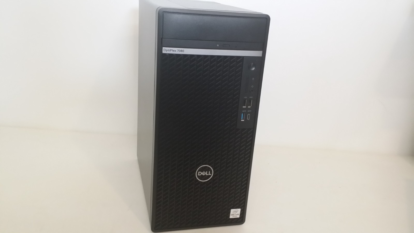 Dell OptiPlex 7080 MT Intel 8-Core, i7-10700 2.9GHz 16GB Ram 512SSD HD Win11