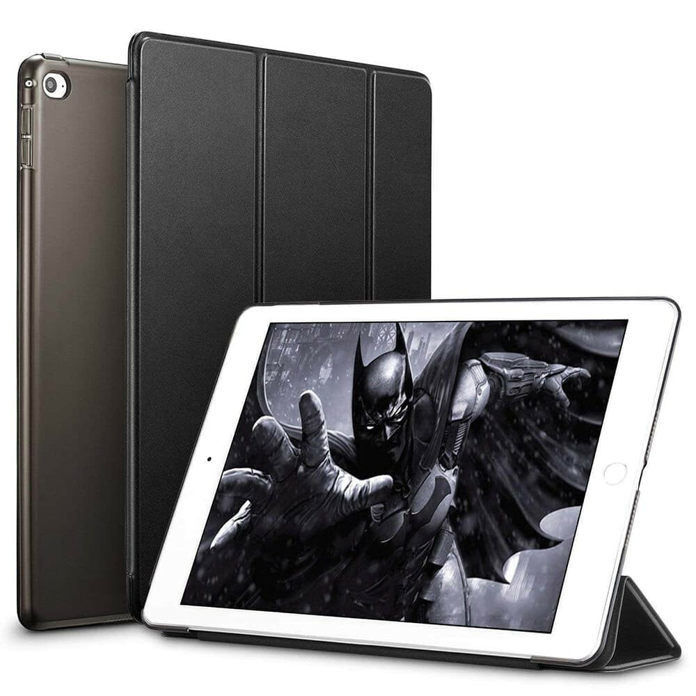 ESR Yippee Trifold Smart Case for iPad Air 3 10.5" 2019 - Black
