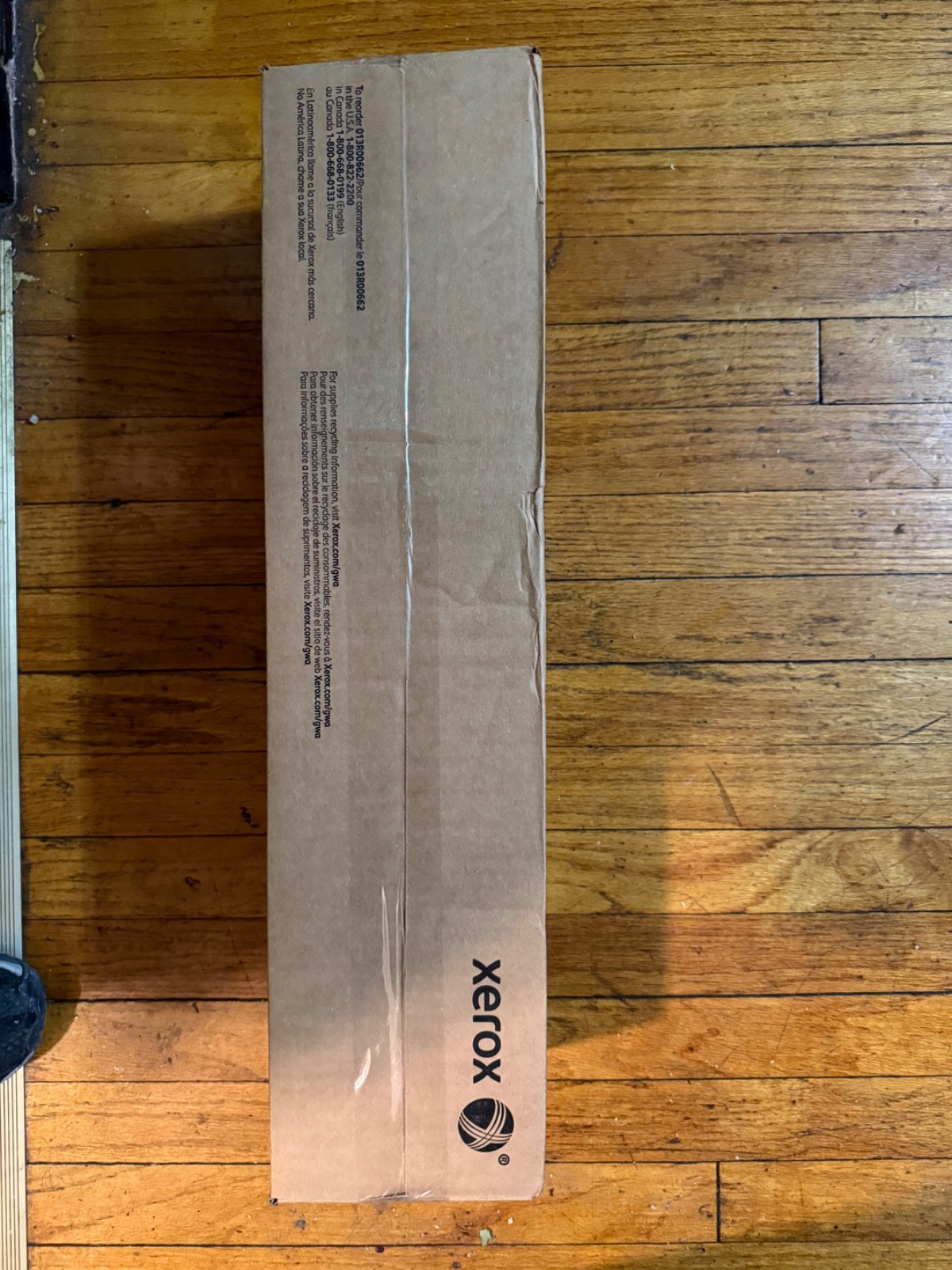 Xerox 013R00662 Imaging Drum Cartridge