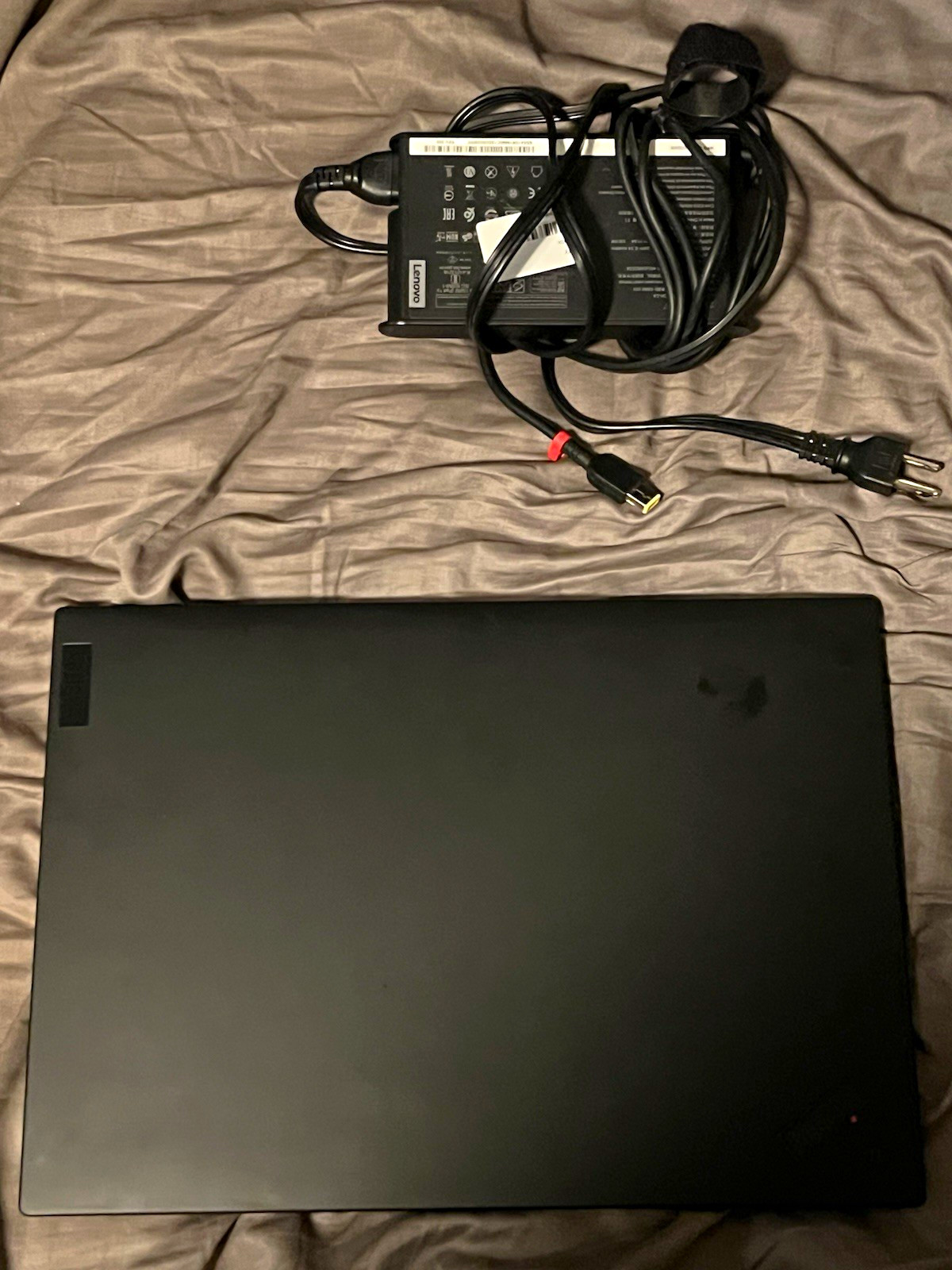 ThinkPad P1 Gen 4 mobile workstation(READ DISCRIPTION)