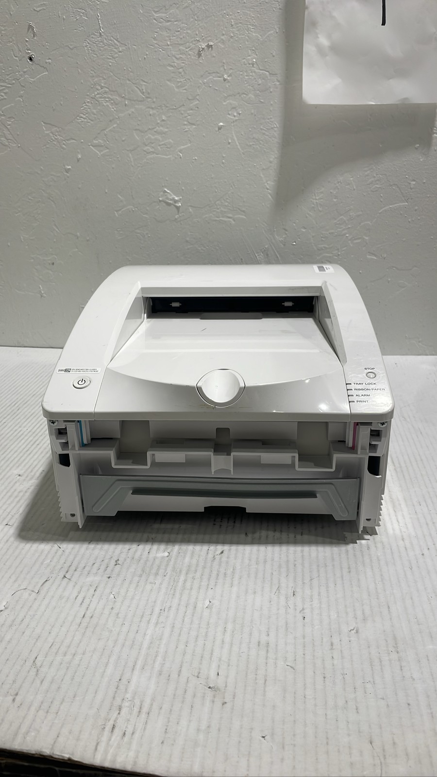 Sony UP-DR80MD Dye Sublimation Ultrasound Digital Color Medical Printer