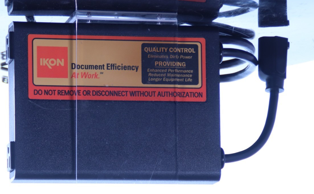 ESP D5133NT 15 AMP 120V Transient Voltage Surge Suppressor
