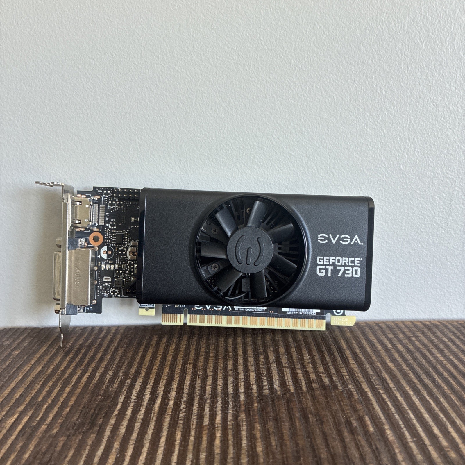 Evga Nvidia GeForce Gt 730