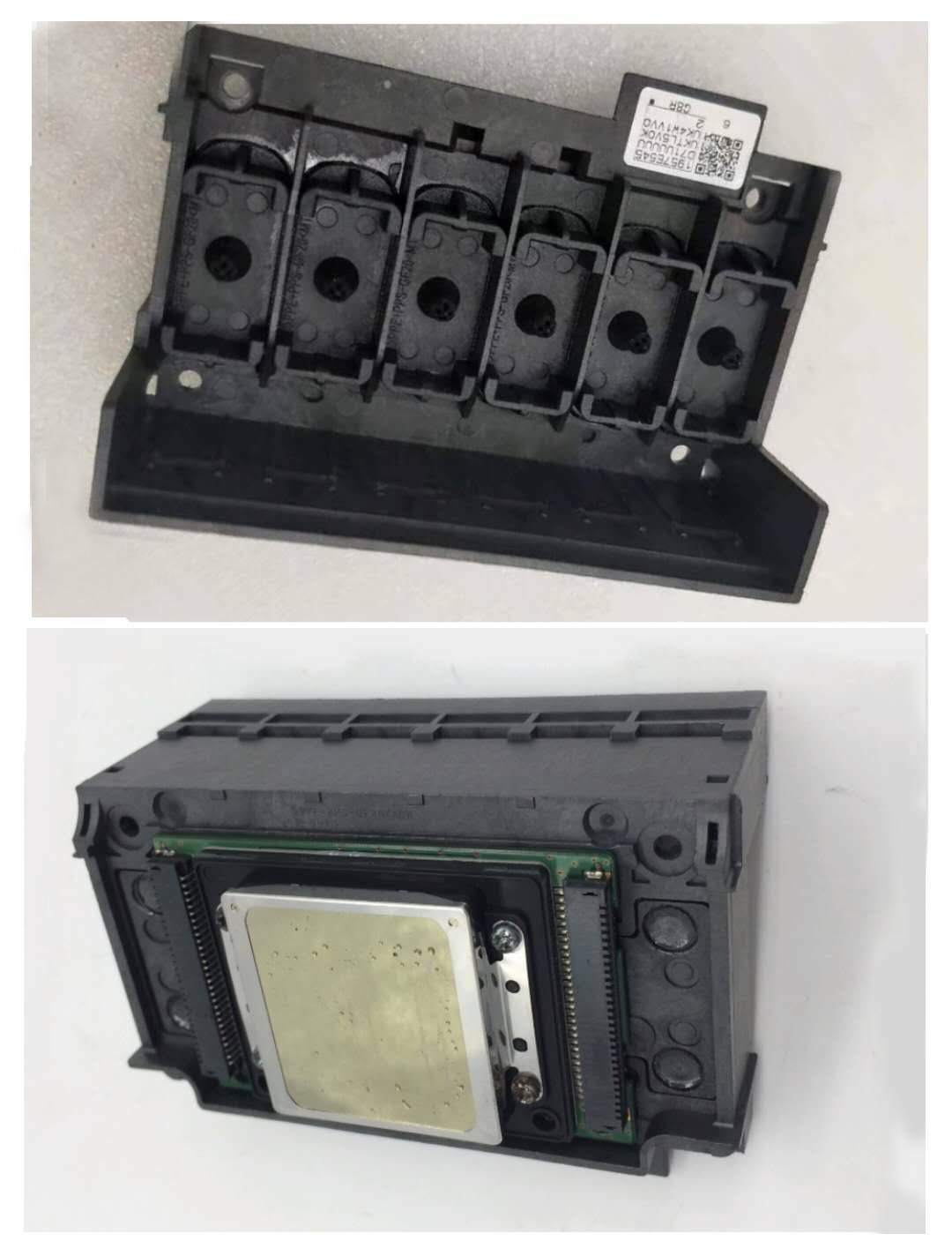 FA09050 UV Print head fit For epson XP600 XP800 XP1000 For UV Printer F1080