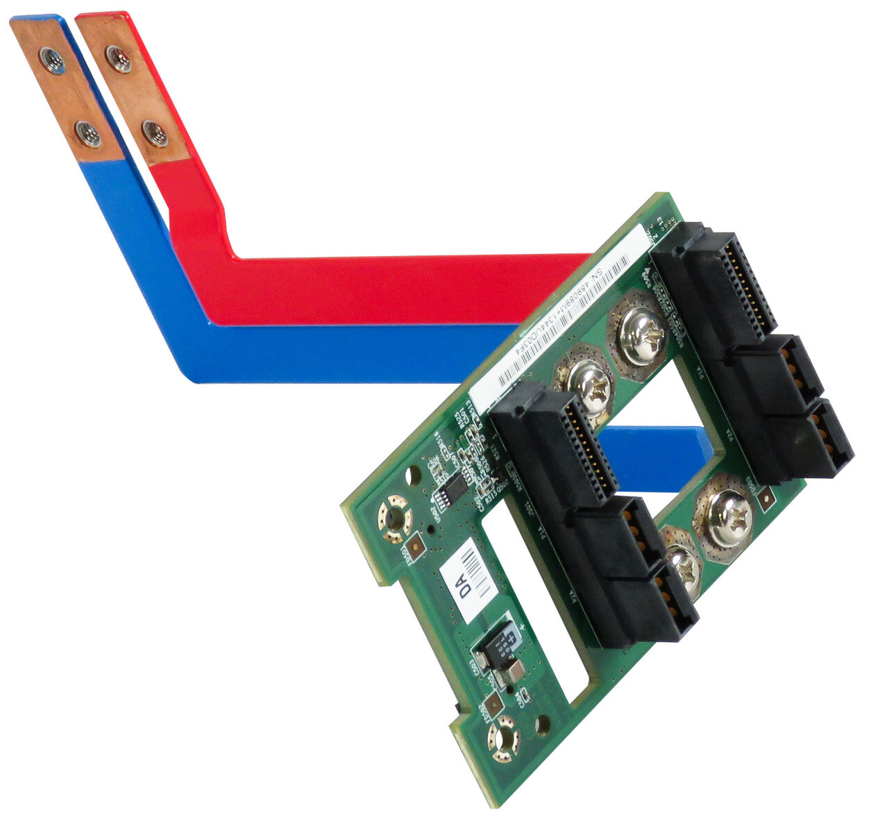 SUN ORACLE 7014220 POWER DISTRIBUTION BOARD FOR NETRA X3-2 X 4270 M3