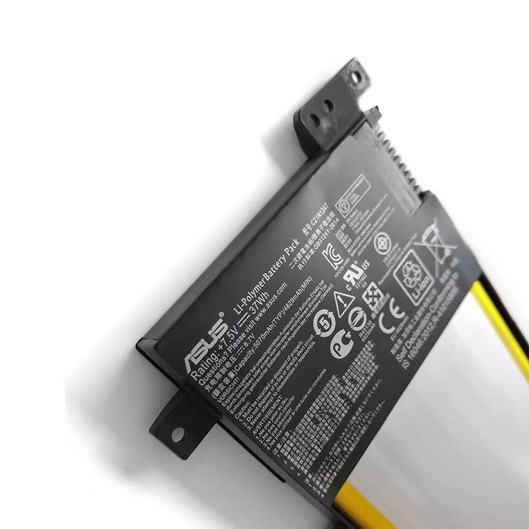 Genuine Battery C21N1347 For ASUS A555 F554 F555 X555L X555LD X555MA K555L NEW