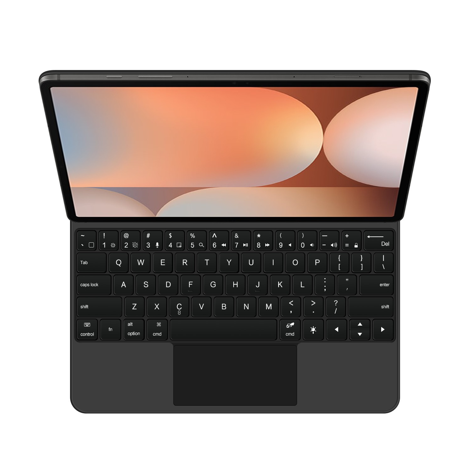 Keyboard Case