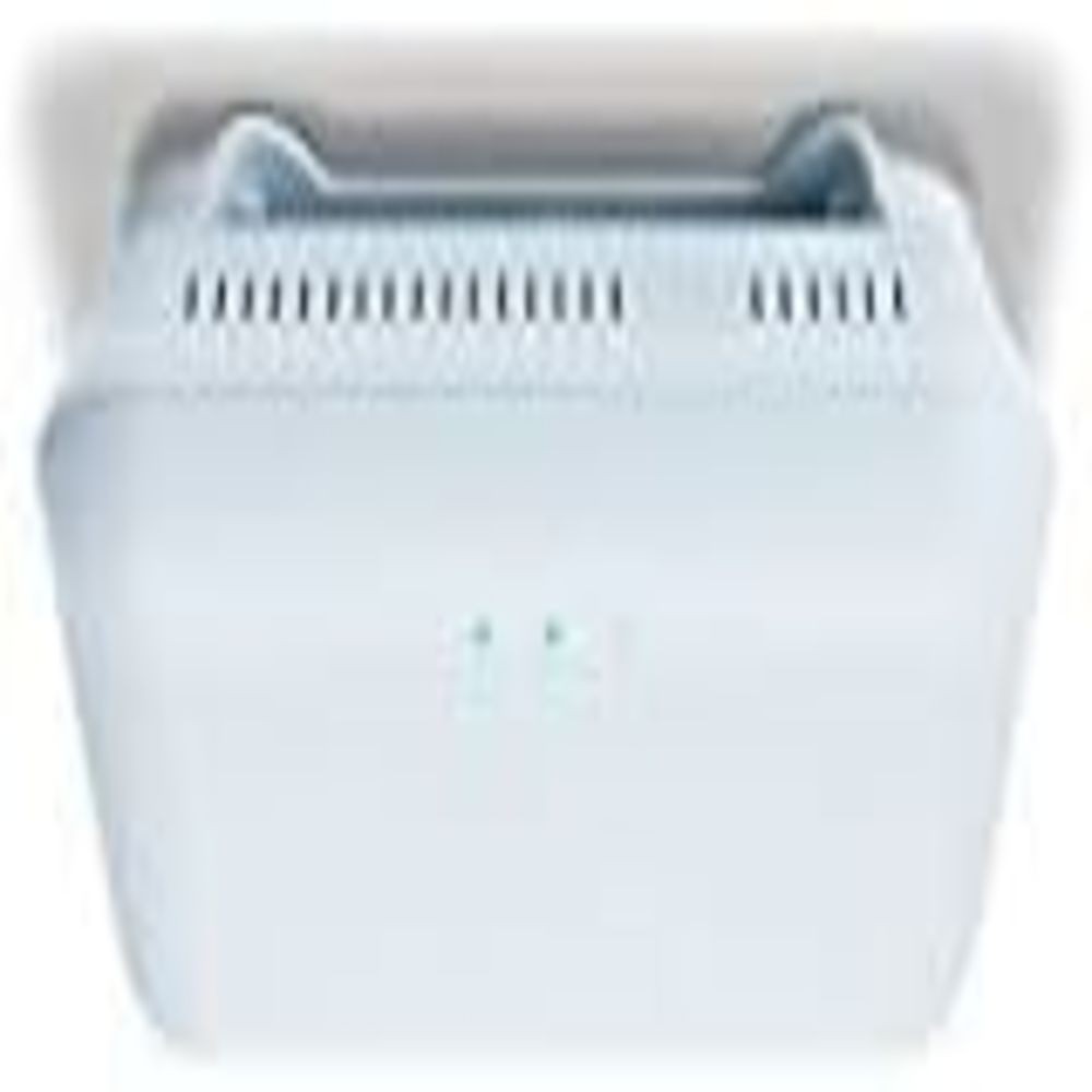 Luxul XAP-1410 PoE Access Point 2.4/5 GHz 1200 Mbps Wi-Fi