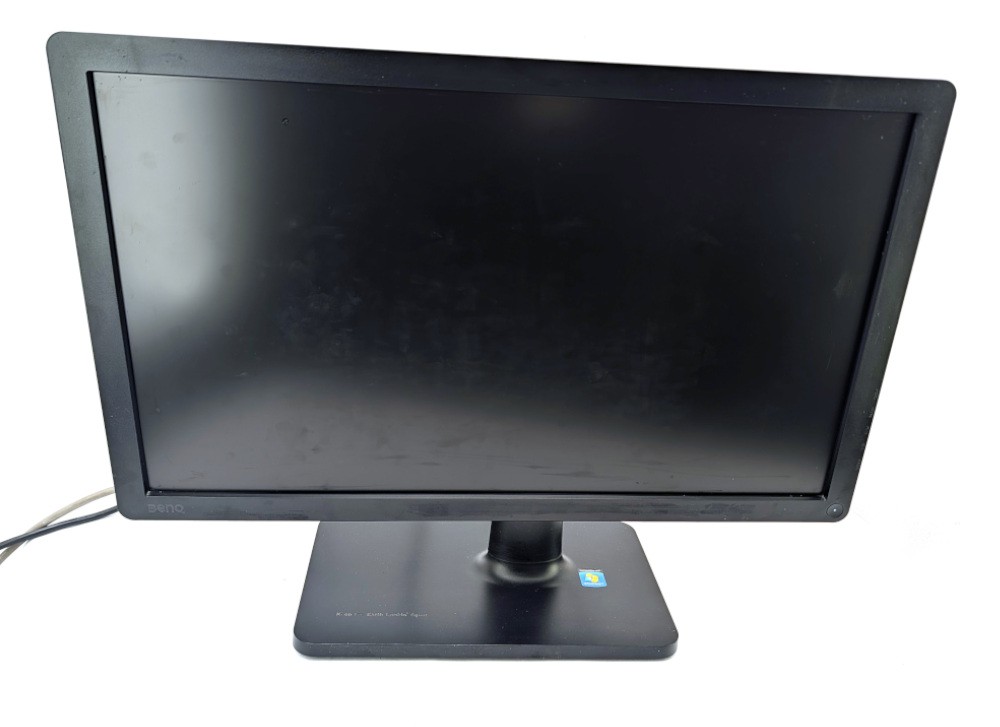 BENQ ET-0036-B 24 inch 60.96 cm LED monitor screen HDMI 1920x1080 black