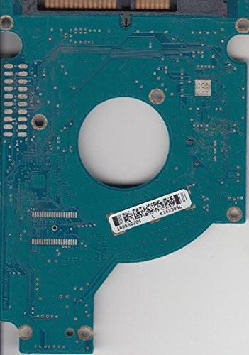 ST9320325AS, 9HH13E-567, 0002BSM1, 100536284L Seagate SATA 2.5 PCB PCB