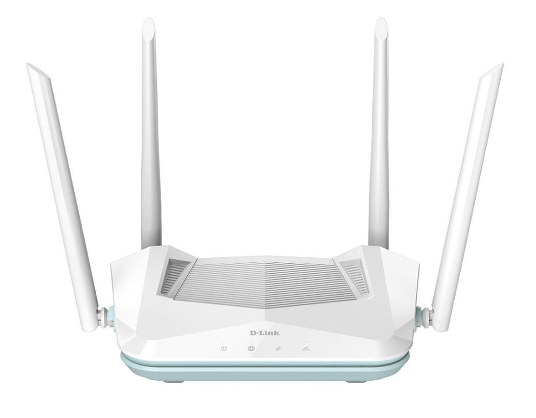 D-Link W129389678 R15_E EAGLE PRO AI AX1500 Smart Router ~E~