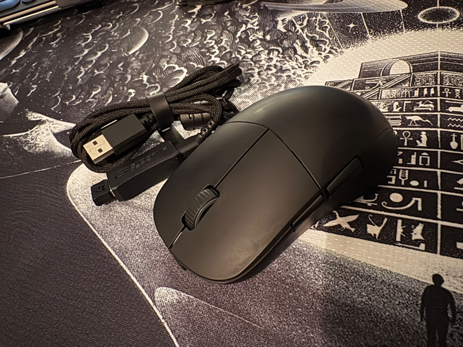Endgame XM2we Wireless