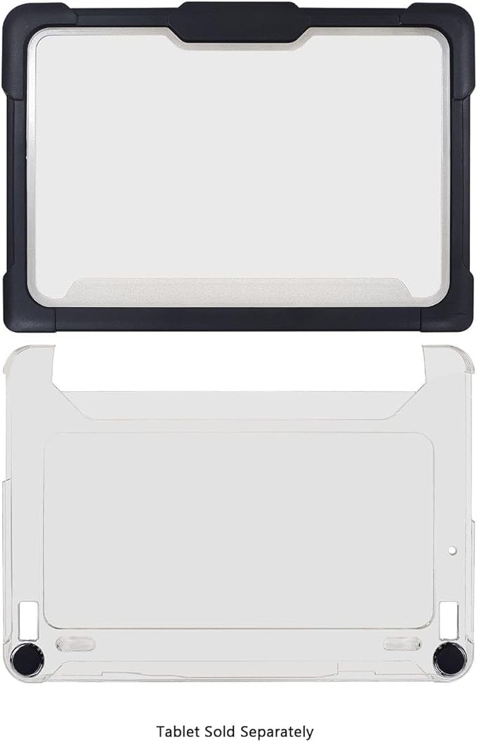 Sahara Venture Series Pro Shield Case for Lenovo Gen 3 Chromebook 11.6-inch
