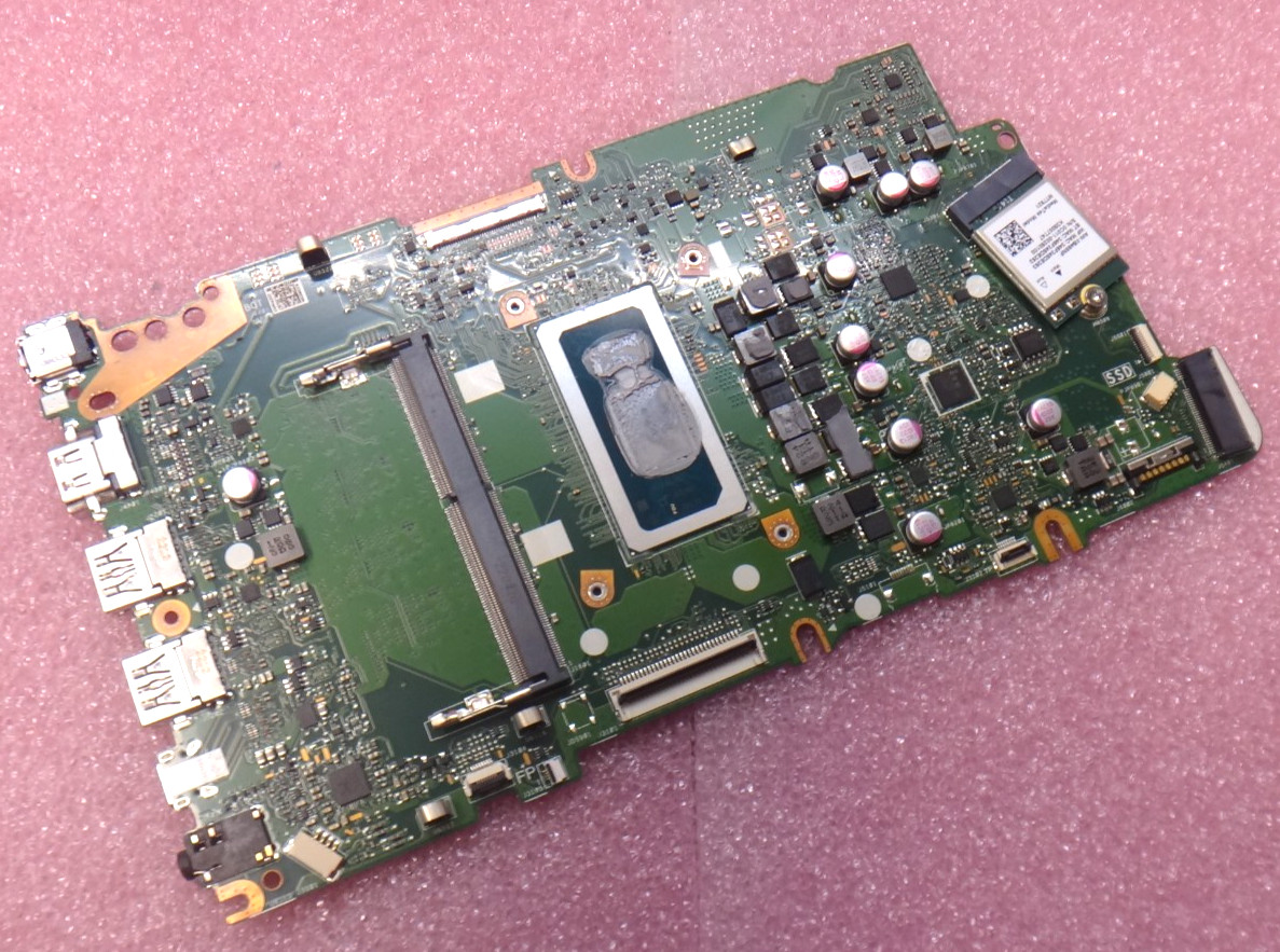 Genuine Asus Vivobook F1502Z F1502ZA intel i3-1220P Motherboard  69N1EDM18C00