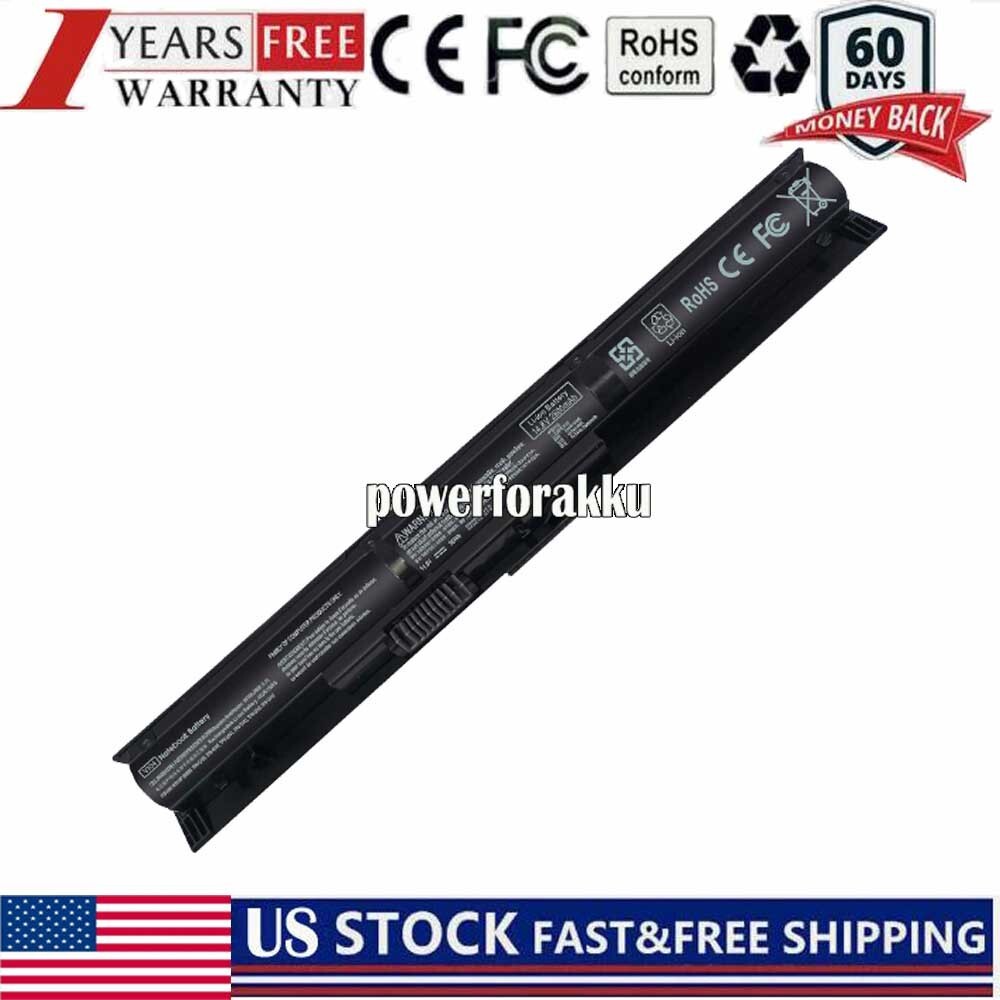 Battery For HP ENVY 17Z-F000 17Z-F100 17Z-F20040 VI04 V104 J6U78AA J6M89PA