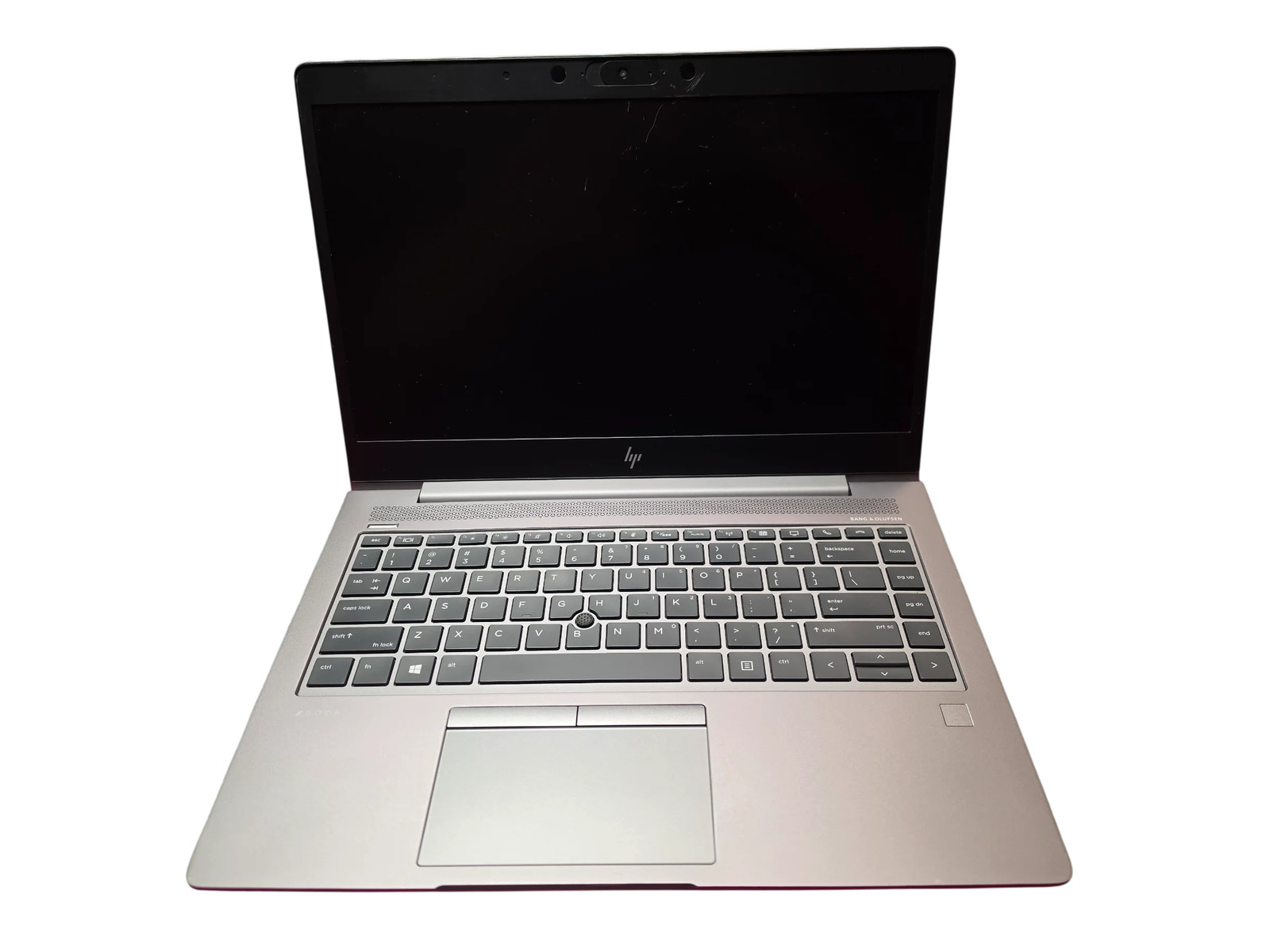 HP ZBook 14u G6 i7-8565U 1.8 - 4.6GHz 8GB 256GB HD GPU 4GB Win11 Pro 8NYQ