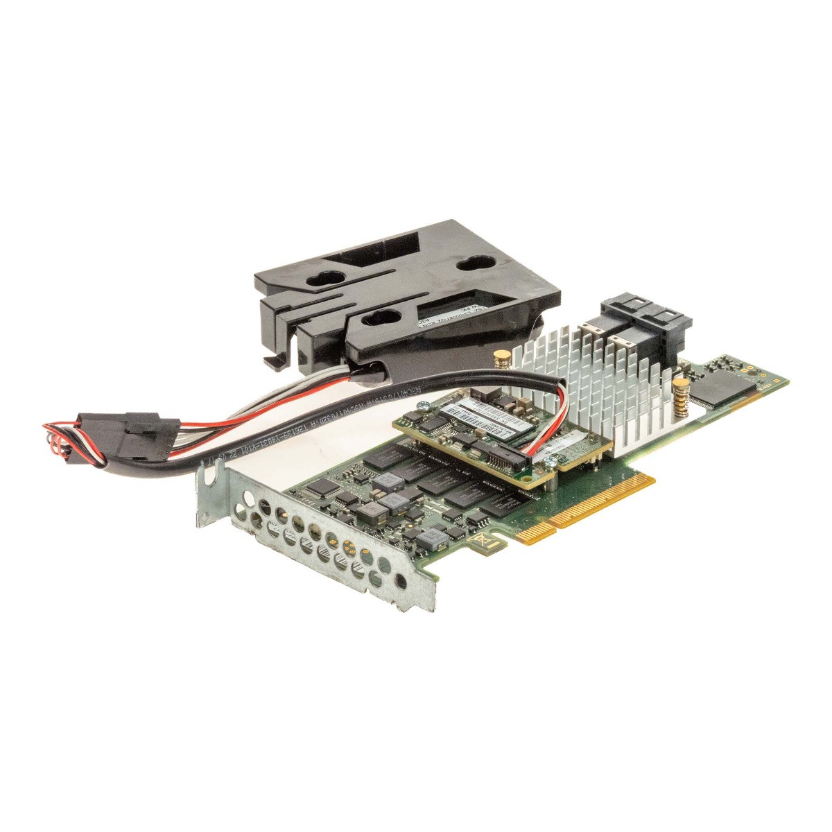 CONTROLLER FUJITSU EP400i D3216-A13 GS3 1GB RAID SAS PCIe x8 LP + BBU