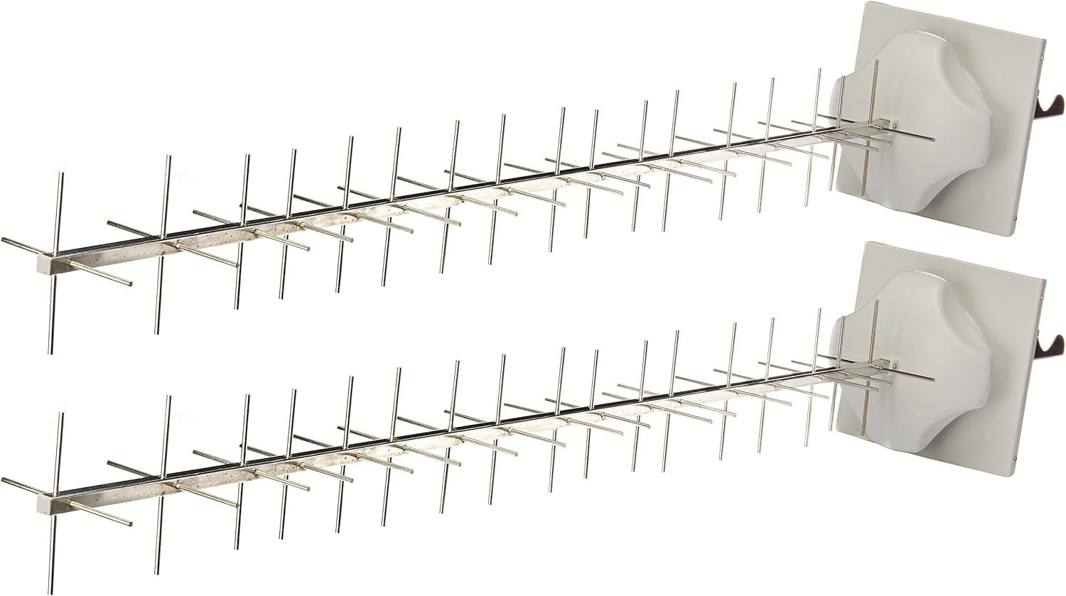 Ubiquiti 900 MHz 2x2 MIMO Yagi Antenna 2-Pack AMY-9M16X2