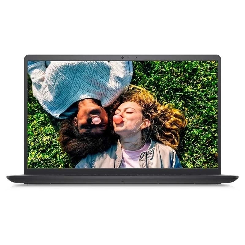 Dell Inspiron 15 3520 15.6" i5-1235U 16GB RAM 512GB SSD Win11Pro Black