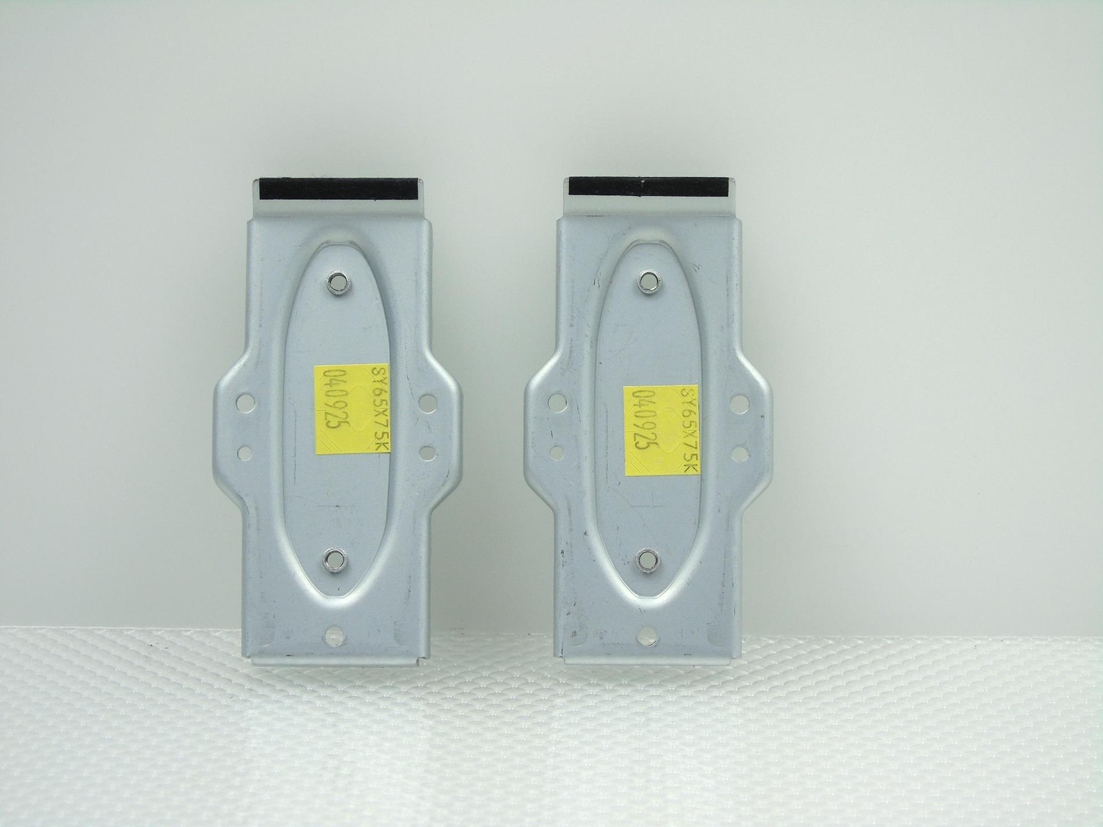 Sony Bravia KD-65X75K 65-Inch 4K TV Legs Mount Bottom Brackets (Internal)